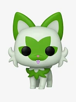 Funko Pokemon Pop! Games Sprigatito Vinyl Figure