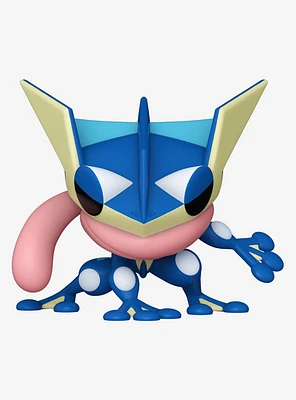 Funko Pokemon Pop! Games Greninja Vinyl Figure