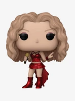 Funko Pop! Rocks Shakira Vinyl Figure