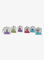 Tsunameez Disney Doorables Characters Assorted Key Chain