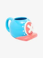 One Piece Chopper Hat Figural Mug