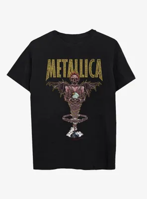Metallica Careful T-Shirt