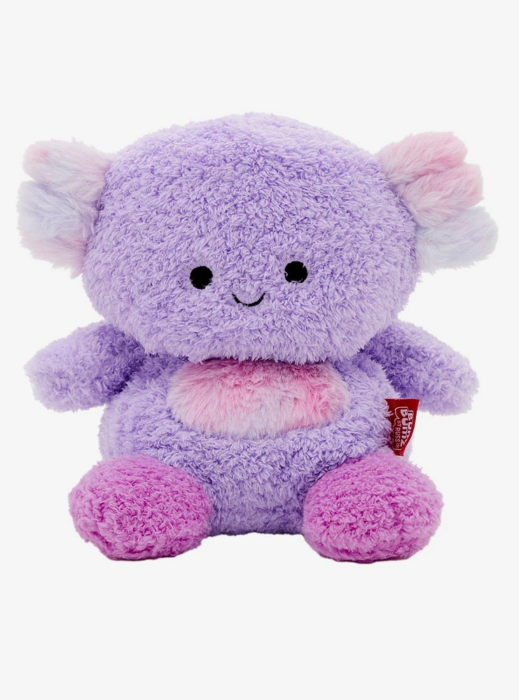 Bum Bumz Alaina the Axolotl 7 Inch Plush