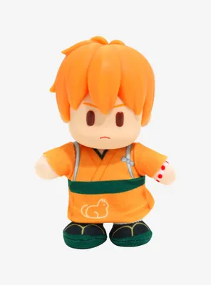 Figure Key Fruits Basket Kyo Soma Plush