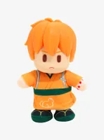 Figure Key Fruits Basket Kyo Soma Plush