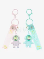 Astronaut Light-Up Assorted Key Chain