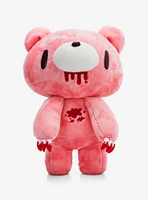 Gloomy Bear Plush Backpack