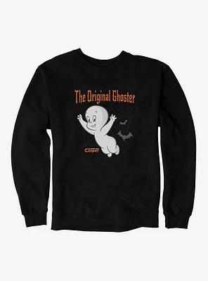 Casper The Original Ghoster Sweatshirt