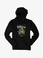 Shrek The Halls! Group Ugly Christmas Sweater Hoodie