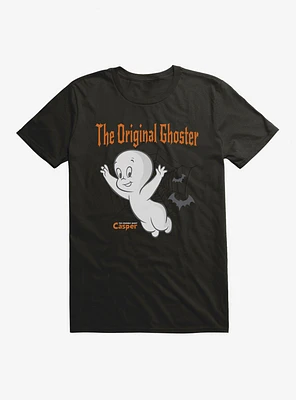 Casper The Original Ghoster T-Shirt