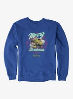 Shrek Merry Shrekmas Sweatshirt