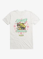 Shrek Merry Shrekmas T-Shirt