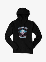 Killer Klowns From Outer Space Shorty Hoodie