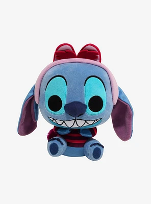 Funko Disney Stitch In Cheshire Cat Costume Plush