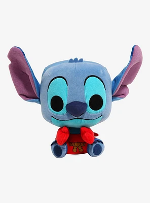 Funko Disney Stitch In Sebastian Costume Plush