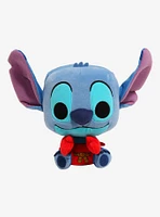 Funko Disney Stitch In Sebastian Costume Plush