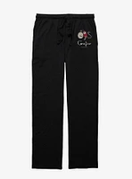 Coraline Circus Mouse Drum Pajama Pants