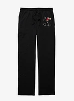 Coraline Circus Mouse Cymbals Pajama Pants