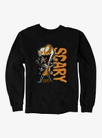 Invader Zim Scary Sweatshirt