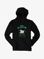 Invader Zim This Is My Dib Costume Hoodie