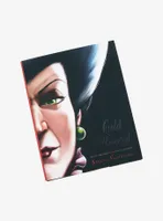 Disney Cold Hearted: A Tale Of The Wicked Stepmother Book