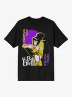 Cowboy Bebop Spike & Faye Back To T-Shirt