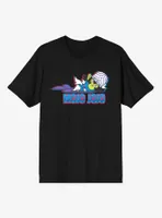 The Powerpuff Girls Mojo Jojo T-Shirt