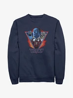 Star Wars Ahsoka Grand Admiral Thrawn Sweatshirt