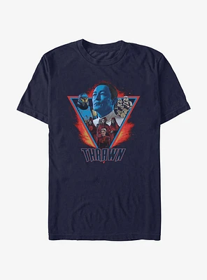 Star Wars Ahsoka Grand Admiral Thrawn T-Shirt