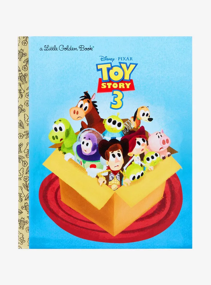 Disney Wish Big Golden Book