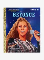 Beyoncé Little Golden Book