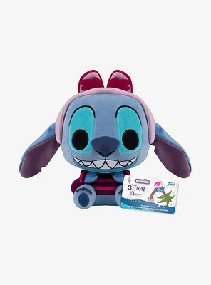 Funko Disney Lilo & Stitch Cheshire Cat Stitch 7 Inch Plush