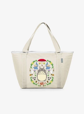 Studio Ghibli Totoro Topanga Cooler Tote Bag - Hot Topic Exclusive