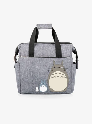 Studio Ghibli Totoro On The Go Lunch Cooler Bag - Hot Topic Exclusive