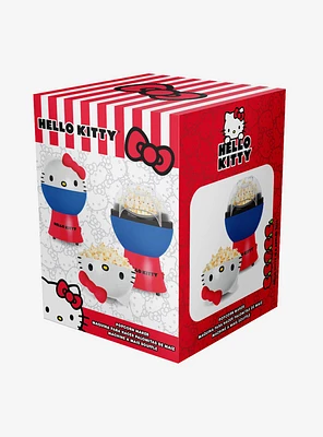 Sanrio Hello Kitty Popcorn Maker