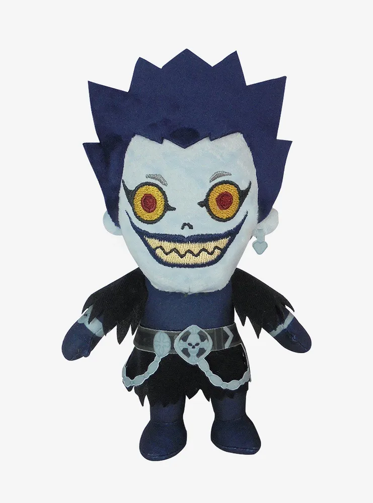 Death Note Ryuk Plush