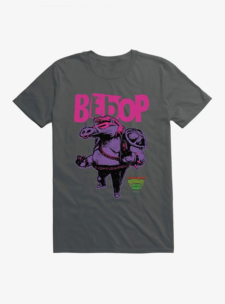 Teenage Mutant Ninja Turtles: Mayhem Bebop T-Shirt