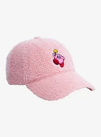 Kirby Sherpa Dad Cap