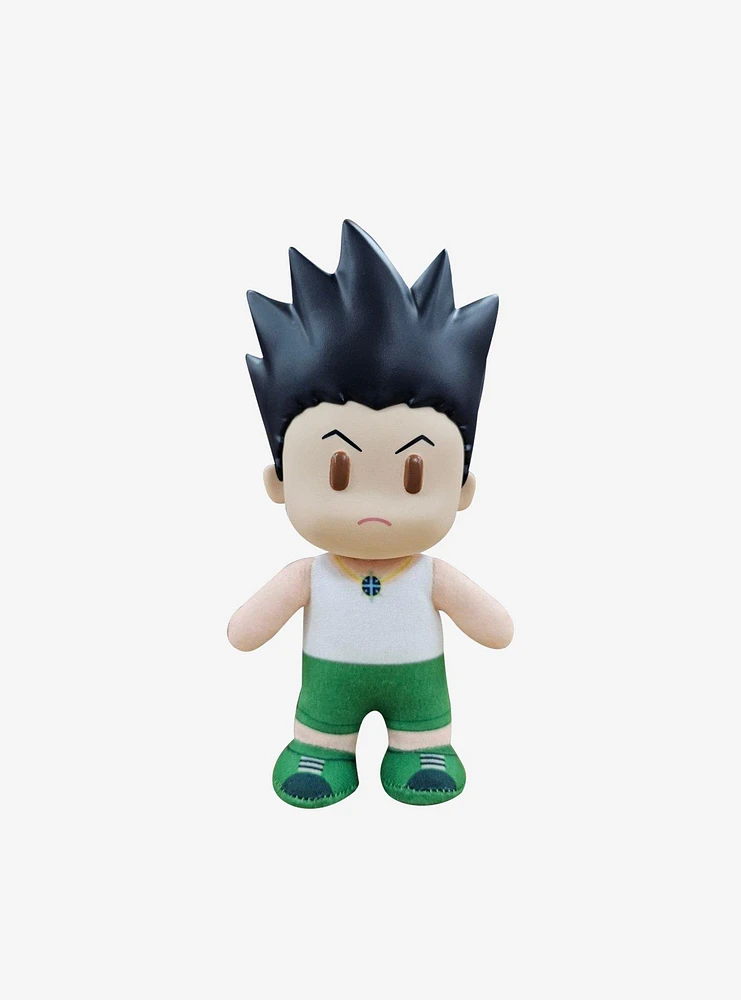 FigureKey Hunter X Hunter Gon Freecss Plush