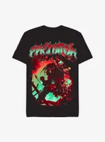 Predator Metal T-Shirt