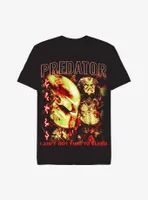 Predator Collage T-Shirt