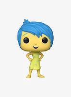 Funko Pop! Disney Pixar Inside Out 2 Joy Vinyl Figure