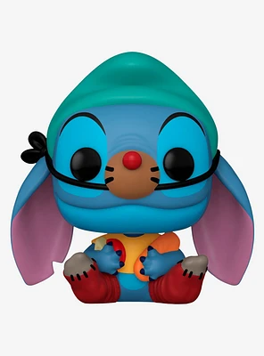 Funko Pop! Disney Stitch as Gus Gus Vinyl Figure — BoxLunch Exclusive