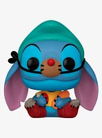 Funko Pop! Disney Stitch as Gus Gus Vinyl Figure — BoxLunch Exclusive