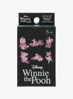 Loungefly Disney Winnie The Pooh Cherry Blossom Blind Box Enamel Pin