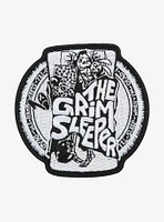 The Grim Sleeper Patch