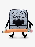 SpongeBob SquarePants DoodleBob 10 Inch Plush