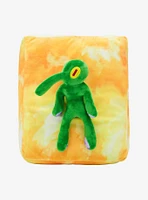 SpongeBob SquarePants Squidward Bold and Brash 12 Inch Plush