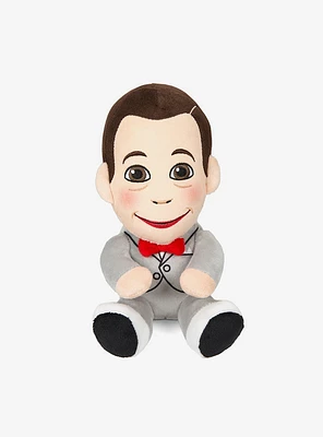 Kidrobot Pee-Wee's Playhouse Pee-Wee Herman Phunny Plush