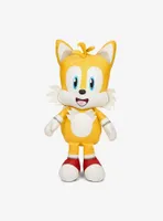 Kidrobot Sonic The Hedgehog Tails Plush